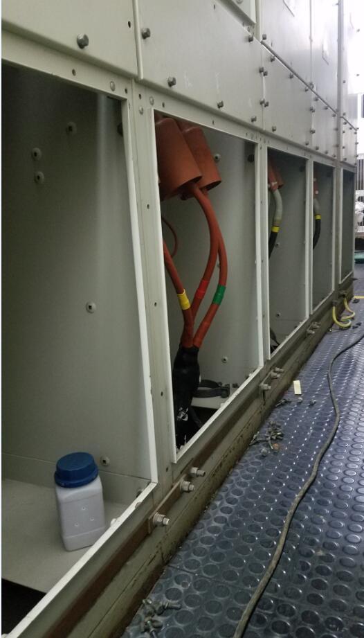 如何防潮和除濕海上電力設備(高電壓開關柜)？