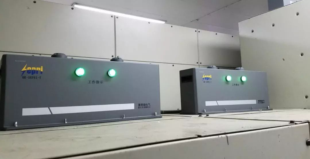 如何防潮和除濕海上電力設備(高電壓開關柜)？