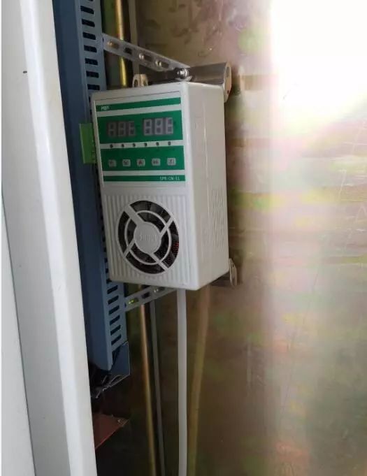 如何防潮和除濕海上電力設備(高電壓開關柜)？
