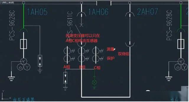 高壓開關柜 5防閉鎖，三合一2閉鎖，零基本電工一眼就能理解