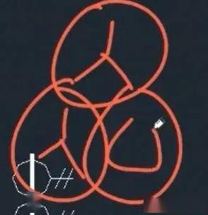 高壓開關柜 5防閉鎖，三合一2閉鎖，零基本電工一眼就能理解