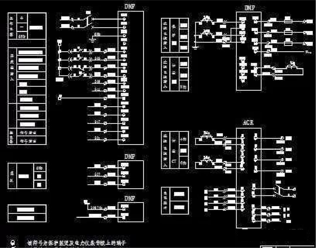 10kV高壓開關柜機柜設計注意事項！