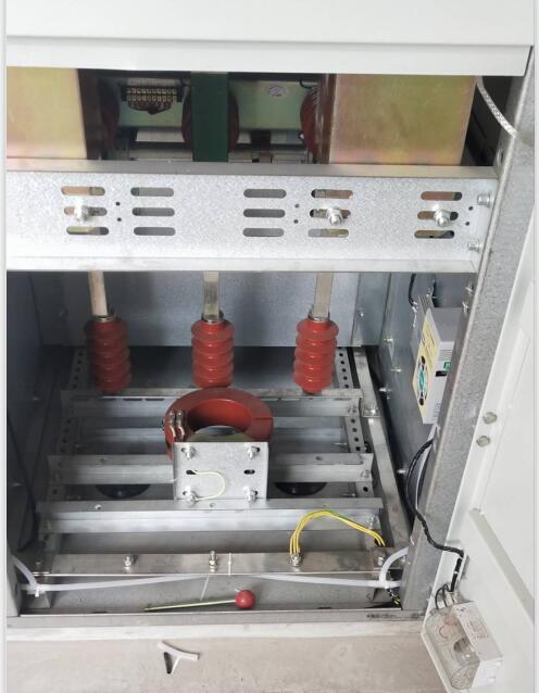 開關柜除濕機，工業除濕機安裝案例！