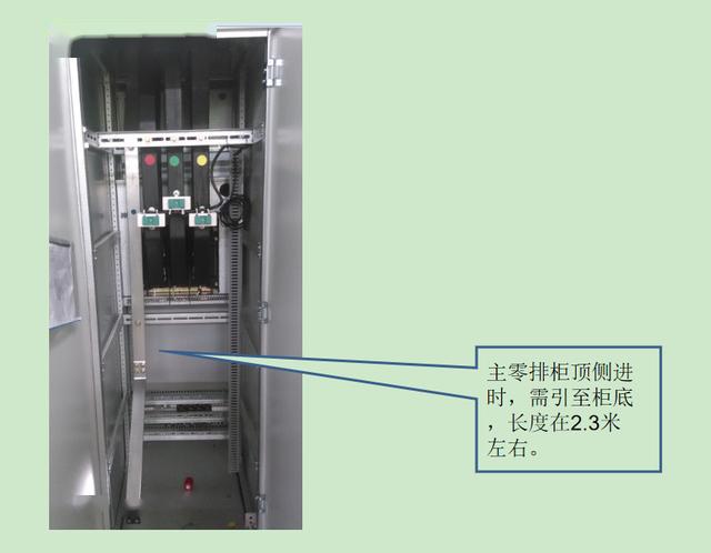 如何計算低壓開關柜銅排的數量？這是我見過的較受歡迎和較美麗的文章！