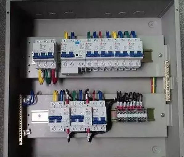 你了解配電箱的內部結構分析嗎？