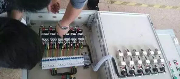 你了解配電箱的內部結構分析嗎？