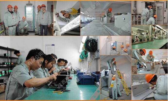 買一個安全、無憂的開關柜除濕機，不妨看看用戶的信譽