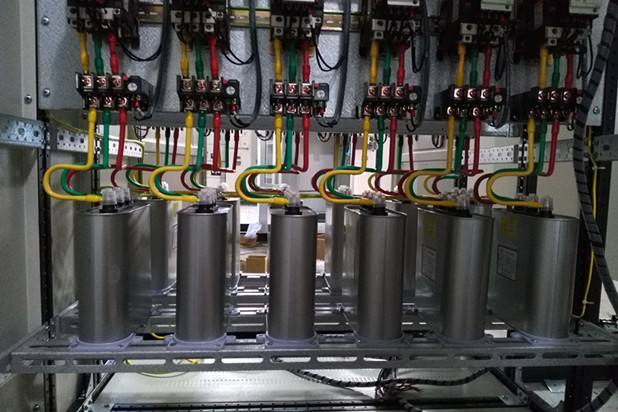 電氣百科:交流變頻電源，過流繼電器，高壓開關柜，電能表，高低壓配電柜