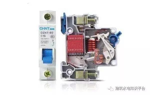 配電箱內部結構分析，誰看誰懂！