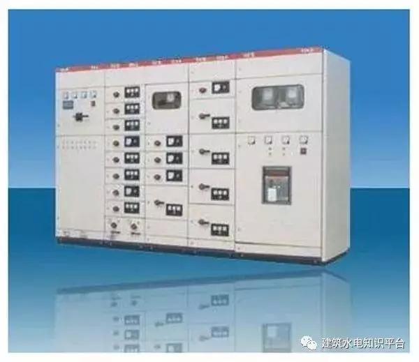配電箱內部結構分析，誰看誰懂！