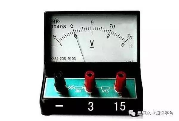 配電箱內部結構分析，誰看誰懂！