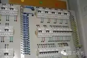 配電箱 14安裝禁忌，你選擇了多少？