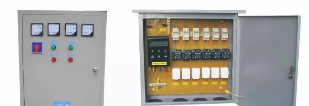 如果計算機房沒有配電箱，會發生什么？