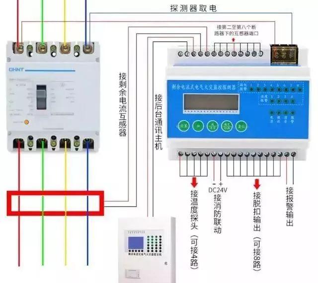 你看不懂系統圖嗎？五分鐘教你讀配電箱系統圖，讀幾秒鐘理解！
