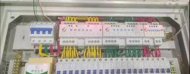 你看不懂系統圖嗎？五分鐘教你讀配電箱系統圖，讀幾秒鐘理解！