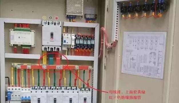 你看不懂系統圖嗎？五分鐘教你讀配電箱系統圖，讀幾秒鐘理解！