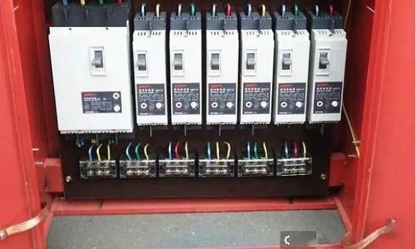你看不懂系統圖嗎？五分鐘教你讀配電箱系統圖，讀幾秒鐘理解！