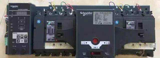 你看不懂系統圖嗎？五分鐘教你讀配電箱系統圖，讀幾秒鐘理解！