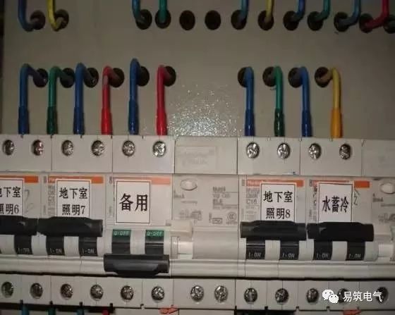 配電箱的布線和安裝的通用標準是什么？我們應該注意哪些問題？圖片和文本的詳細說明
