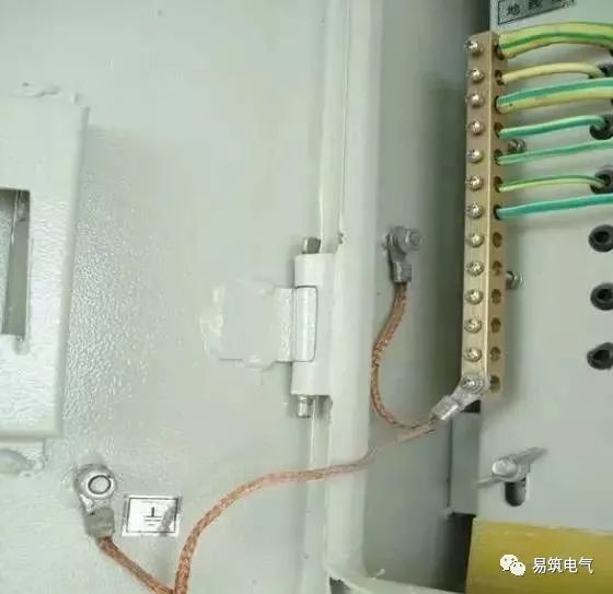 配電箱的布線和安裝的通用標準是什么？我們應該注意哪些問題？圖片和文本的詳細說明