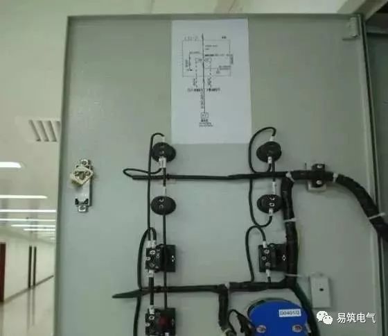 配電箱的布線和安裝的通用標準是什么？我們應該注意哪些問題？圖片和文本的詳細說明