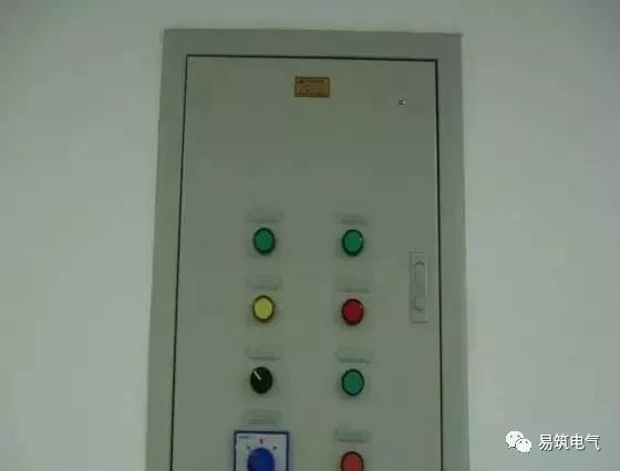 配電箱的布線和安裝的通用標準是什么？我們應該注意哪些問題？圖片和文本的詳細說明