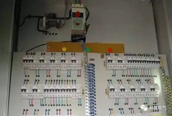 配電箱的布線和安裝的通用標準是什么？我們應該注意哪些問題？圖片和文本的詳細說明