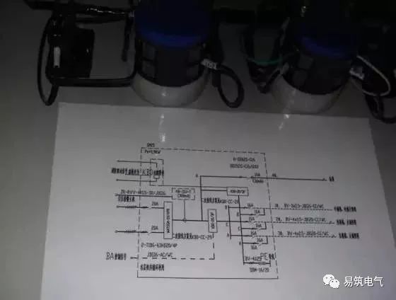 配電箱的布線和安裝的通用標準是什么？我們應該注意哪些問題？圖片和文本的詳細說明