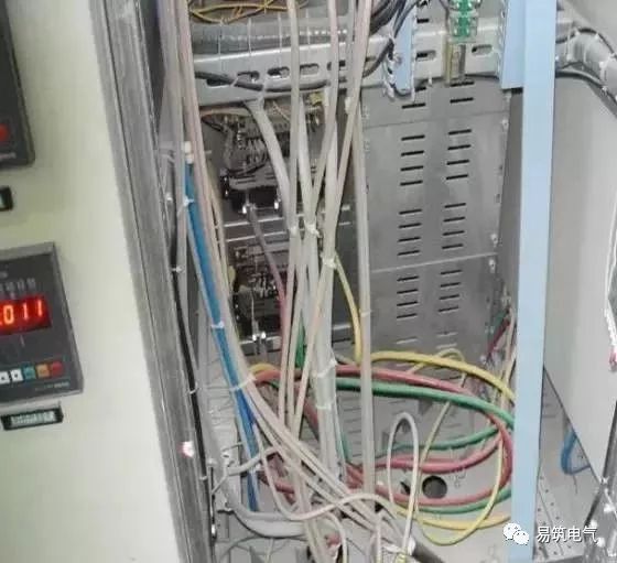 配電箱的布線和安裝的通用標準是什么？我們應該注意哪些問題？圖片和文本的詳細說明