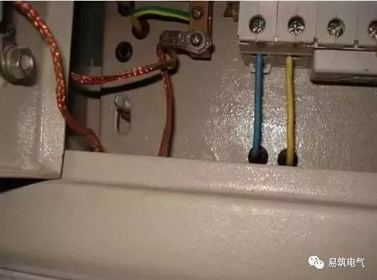 配電箱的布線和安裝的通用標準是什么？我們應該注意哪些問題？圖片和文本的詳細說明