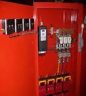 施工現場臨時用電配電箱及開關箱配置和使用說明，圖示詳圖
