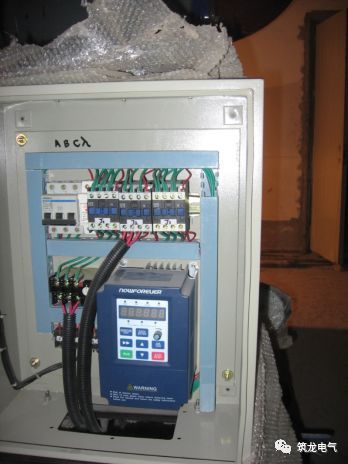 《建筑電氣工程施工質量驗收規范》GB50303-2015 配電箱(機柜)安裝詳細說明！