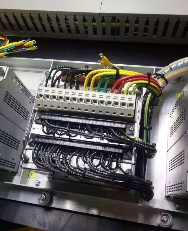 配電箱內部結構詳細分析，誰看誰懂，學不求人！