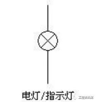 通過插圖和圖片，讓您了解配電柜中常用的電氣元件。