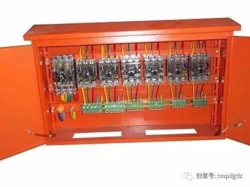 臨時用電，1級、2級和3級配電箱知識~