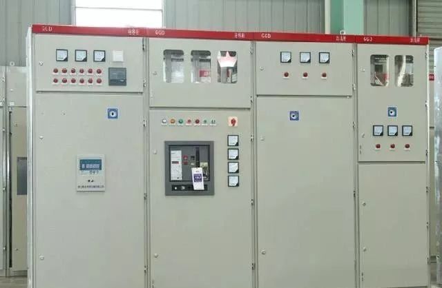 配電箱標準、接線方法、安裝方法和分類等。被詳細描述并且一次清楚。