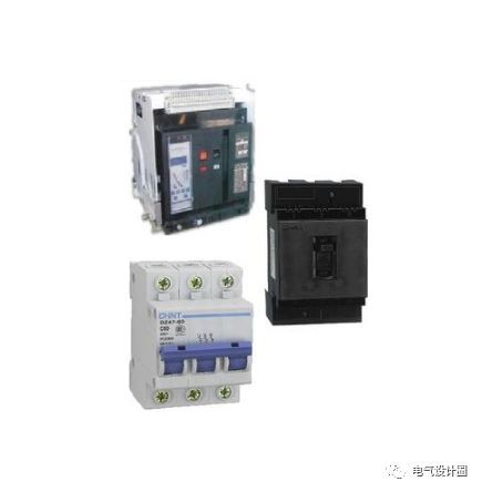 配電箱，配電柜的連接和區別也是平時空氣開關選型較容易忽略的地方