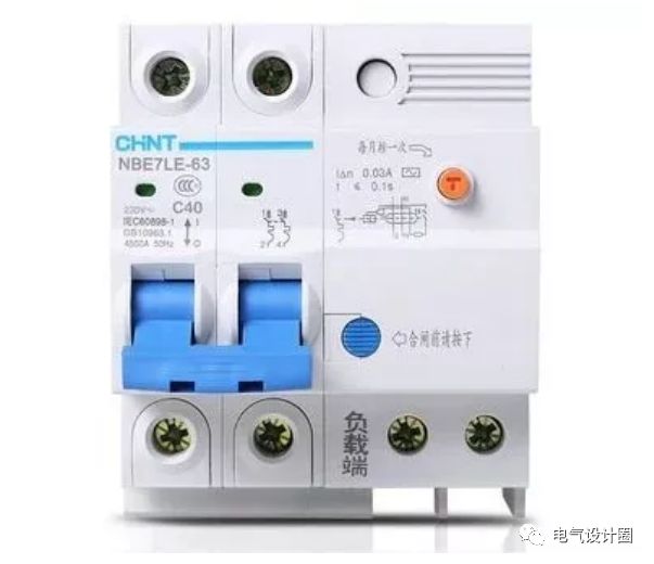 住宅建筑如何設計配電箱以及如何選擇空氣開關？目前是如何估計的？
