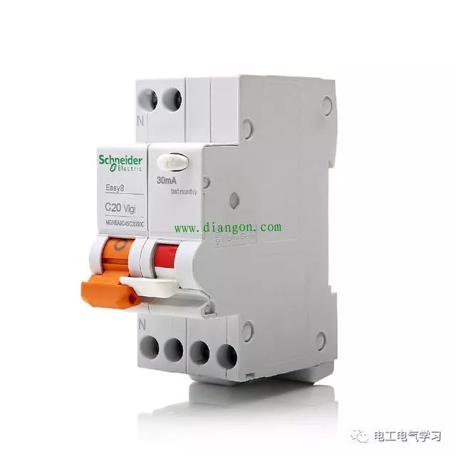 Home 配電箱應該分成幾個電路。如何為每個電路選擇開關？