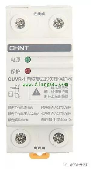 Home 配電箱應該分成幾個電路。如何為每個電路選擇開關？