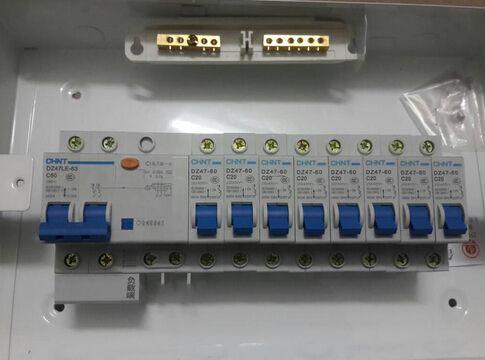 配電箱主開關需要漏電保護嗎？多年的問題終于解決了...