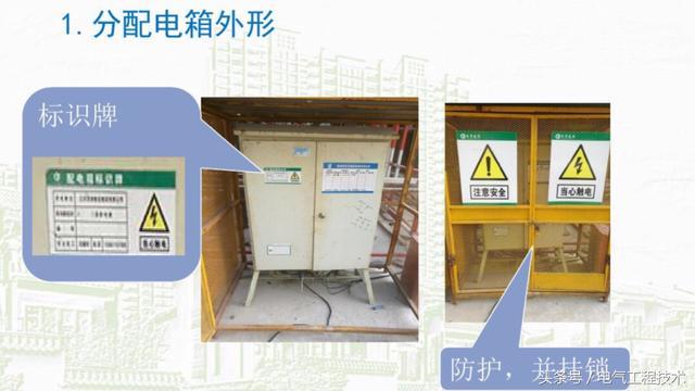 我在1級、2級和3級配電箱有什么樣的設備？如何配置它？你早就應該知道了。