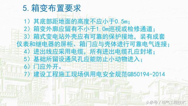 我在1級、2級和3級配電箱有什么樣的設備？如何配置它？你早就應該知道了。