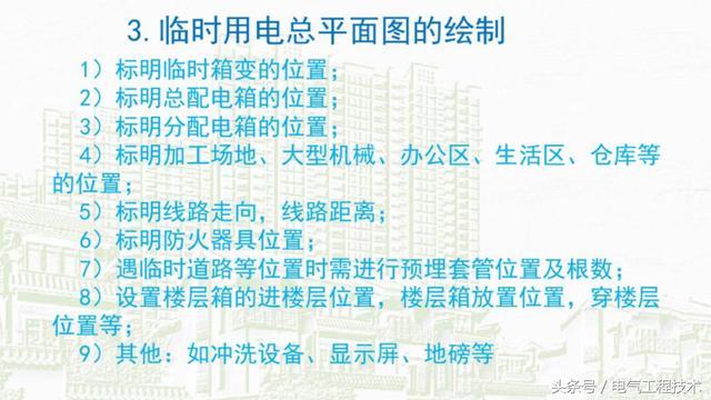 我在1級、2級和3級配電箱有什么樣的設備？如何配置它？你早就應該知道了。