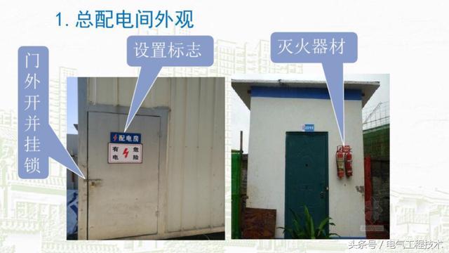 我在1級、2級和3級配電箱有什么樣的設備？如何配置它？你早就應該知道了。