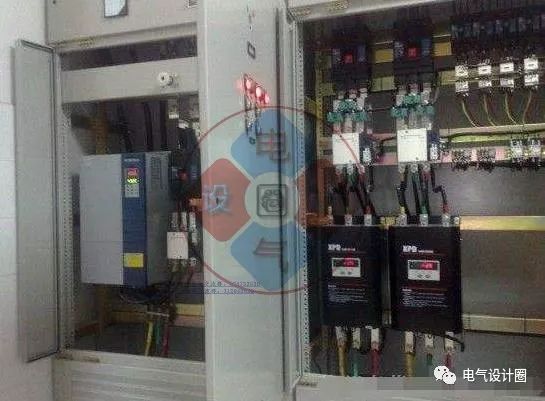 日本的配電箱設計太先進了，難怪國內的漏電開關總是跳閘！