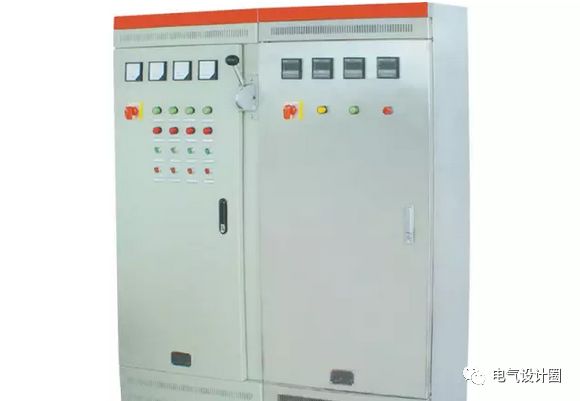 配電箱，配電柜的內部結構是什么？較詳細的解釋，學會收集必不可少的！
