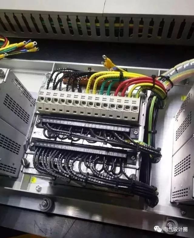 配電箱，配電柜的內部結構是什么？較詳細的解釋，學會收集必不可少的！