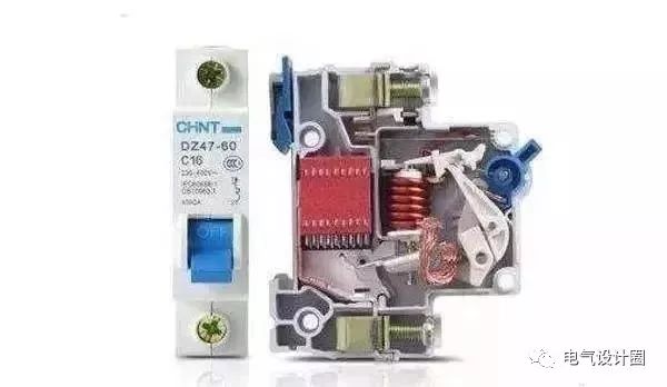 配電箱，配電柜的內部結構是什么？較詳細的解釋，學會收集必不可少的！