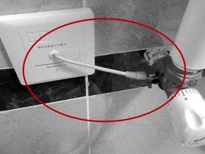 主頁配電箱 63A或40A，用于總漏電保護和空氣開關？讀完之后，我完全明白了！